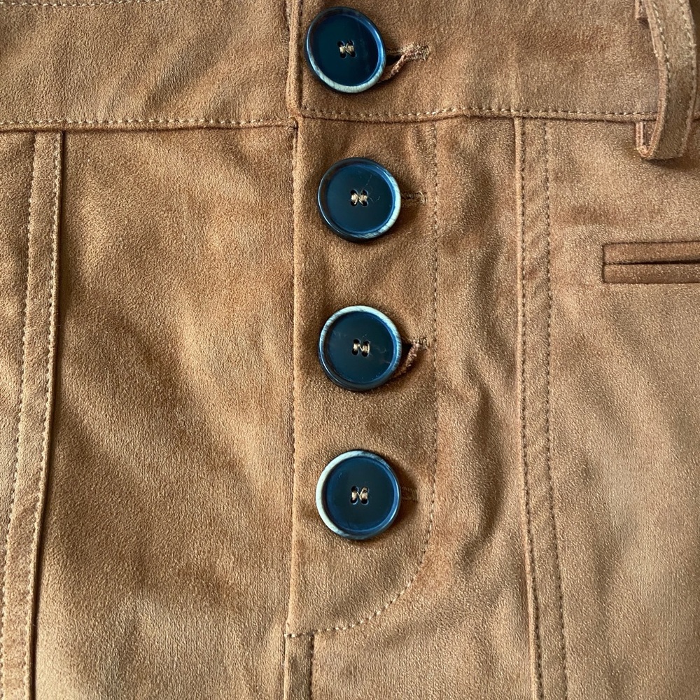 Zara TRF mini skirt .Teens - Picture 3 of 6